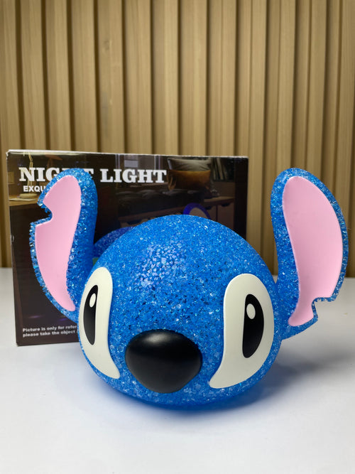 lampara nocturna de mesa