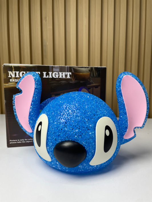 lampara nocturna de mesa