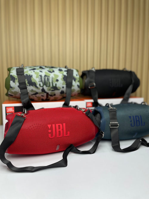 Parlante JBL Xtreme 4